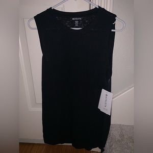 Athleta Breezy Tank- NWT- Medium Tall